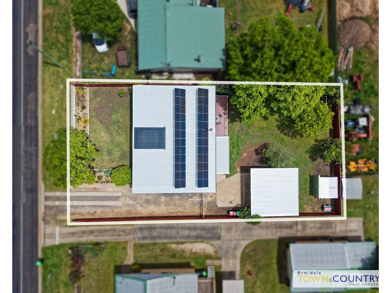 9 Grafton Road, Armidale NSW 2350