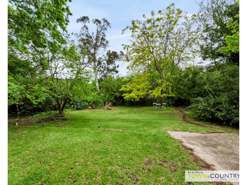 187 Kentucky Street, Armidale NSW 2350