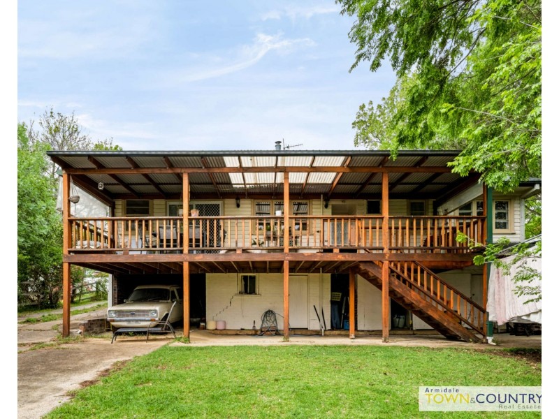 187 Kentucky Street, Armidale NSW 2350