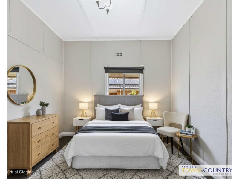 91 Bridge Street, Uralla NSW 2358