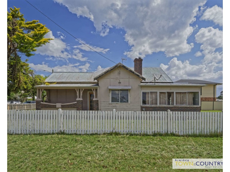 91 Bridge Street, Uralla NSW 2358