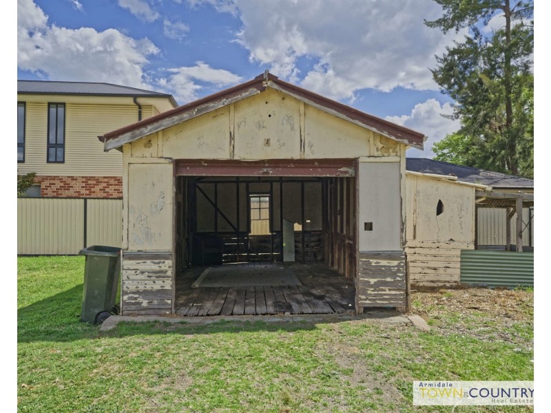 91 Bridge Street, Uralla NSW 2358