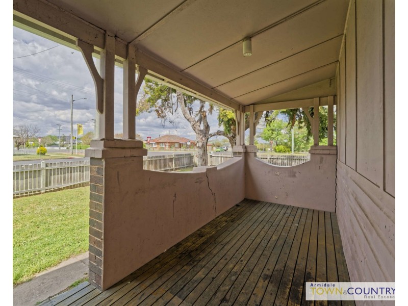 91 Bridge Street, Uralla NSW 2358