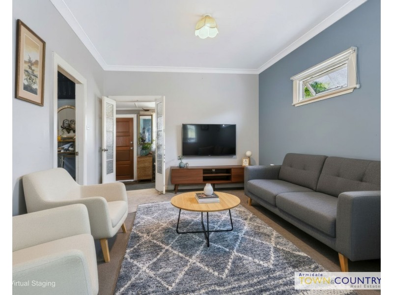 6 Lambs Avenue, Armidale NSW 2350