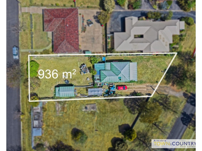6 Lambs Avenue, Armidale NSW 2350