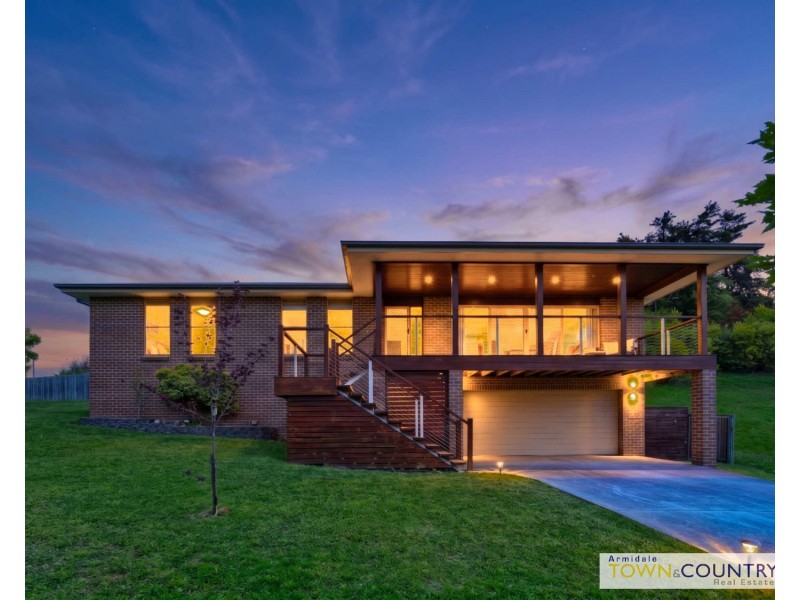 12 Napier Court, Armidale NSW 2350