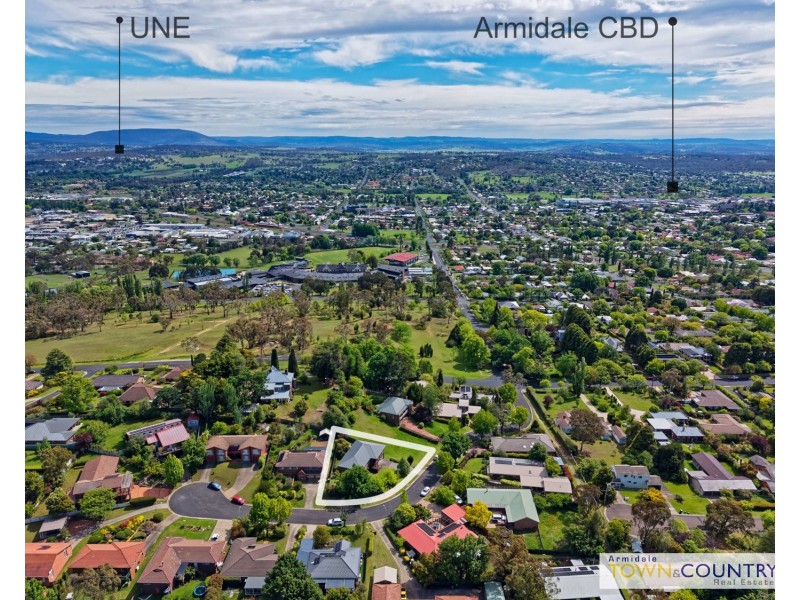 12 Napier Court, Armidale NSW 2350