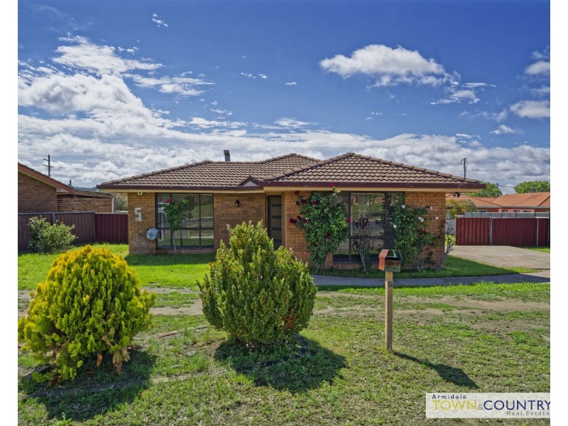 5 Pointsfield, Armidale NSW 2350