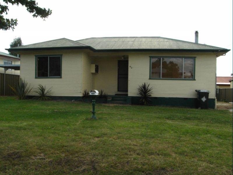 42 Prisk Street, Guyra NSW 2365