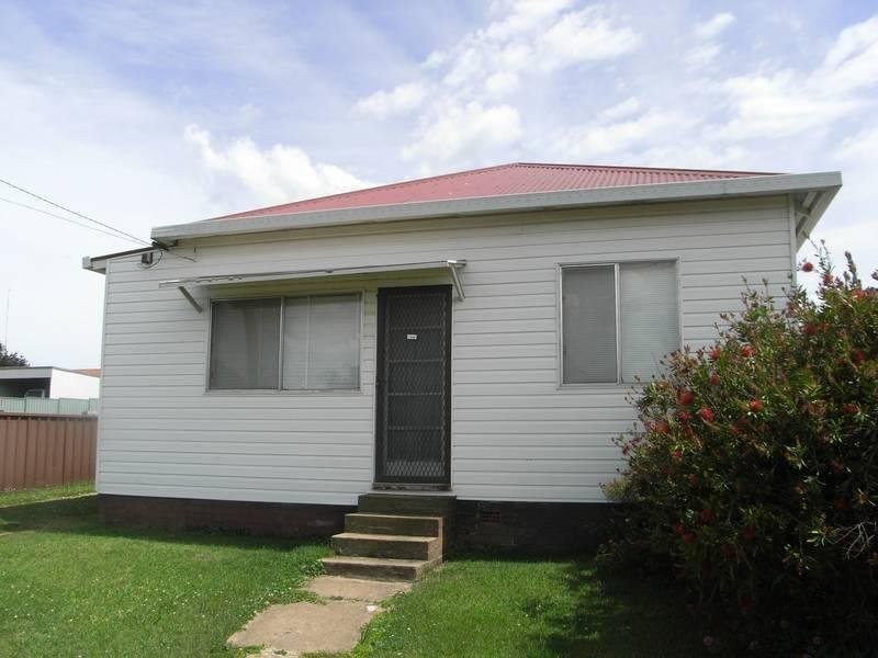 20 O’Donnell Avenue, Guyra NSW 2365