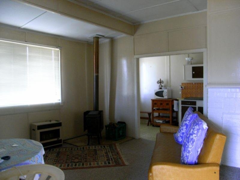 20 O’Donnell Avenue, Guyra NSW 2365