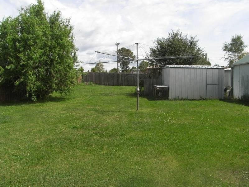 20 O’Donnell Avenue, Guyra NSW 2365