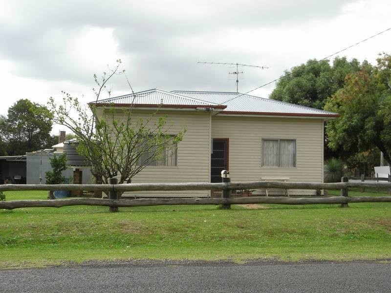 1 Urandangie Street, Guyra NSW 2365