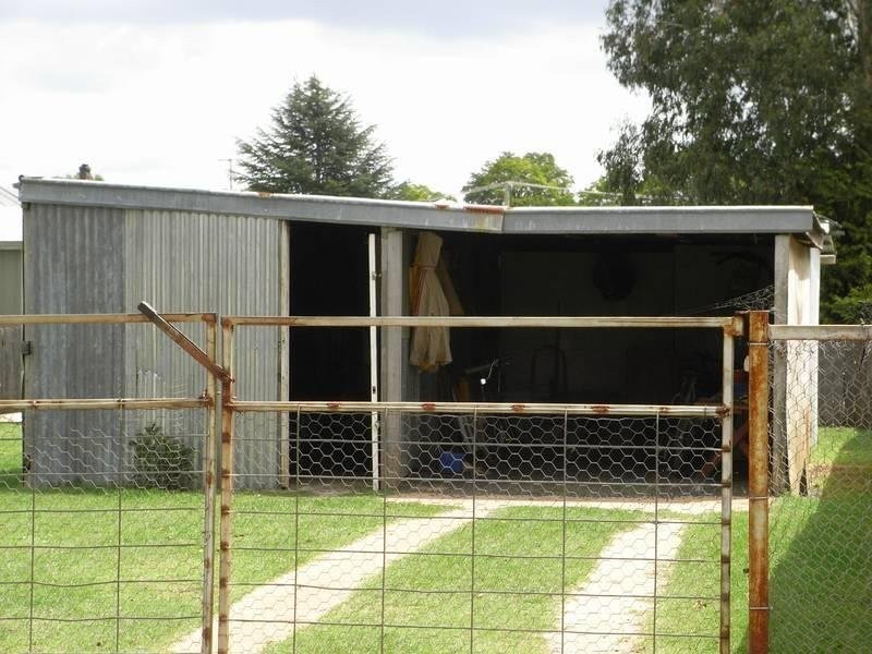 1 Urandangie Street, Guyra NSW 2365