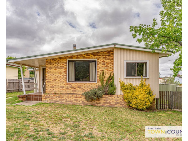 1 North Street, Armidale NSW 2350