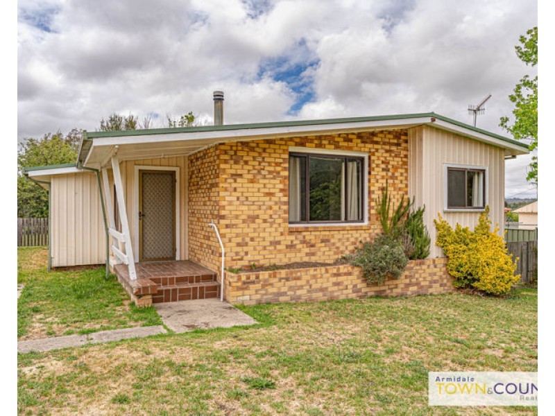 1 North Street, Armidale NSW 2350