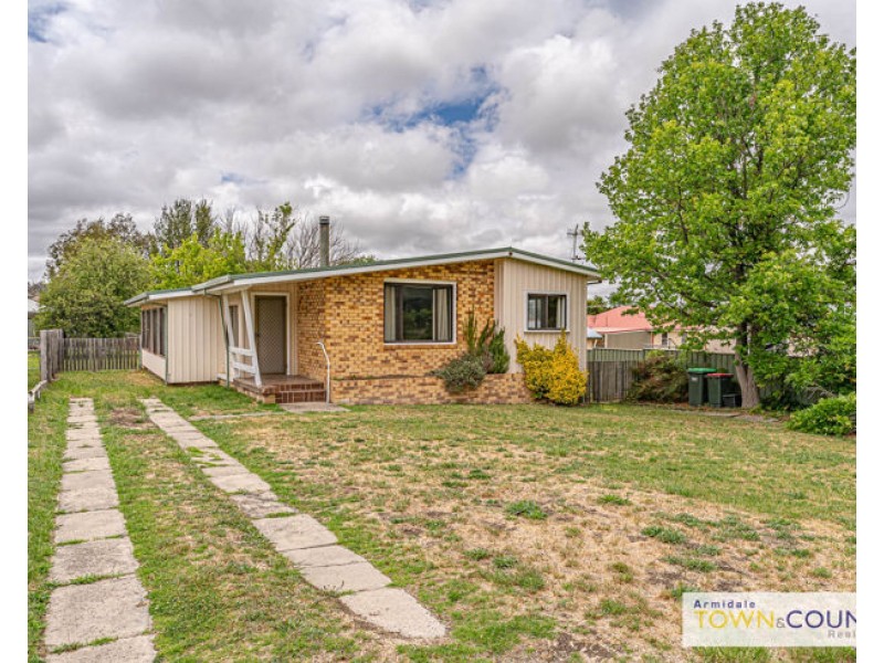 1 North Street, Armidale NSW 2350
