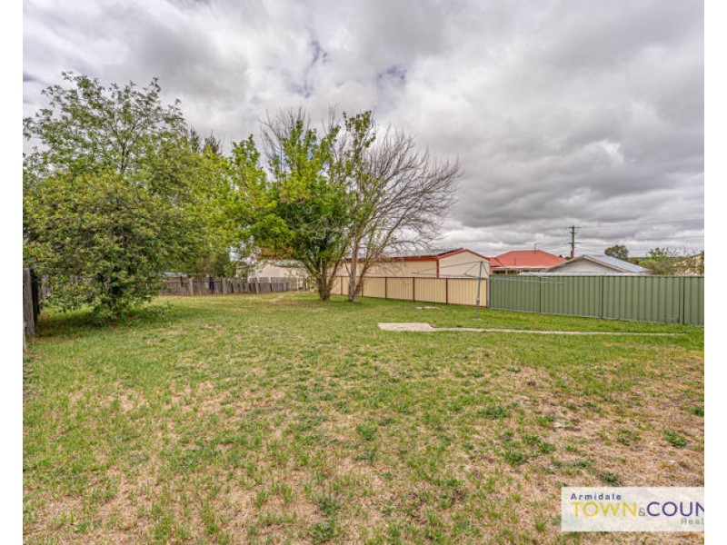 1 North Street, Armidale NSW 2350