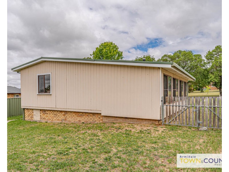 1 North Street, Armidale NSW 2350