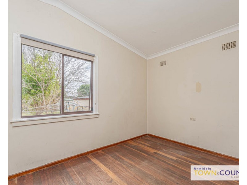 1 North Street, Armidale NSW 2350