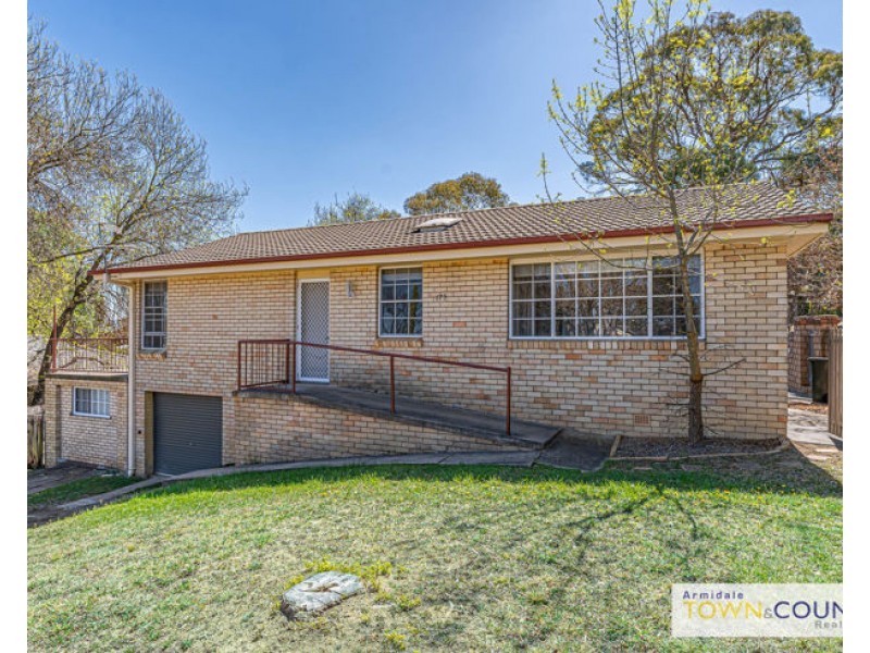 179 Erskine Street, Armidale NSW 2350