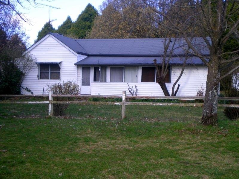 391 Toms Gully Road, Black Mountain NSW 2365