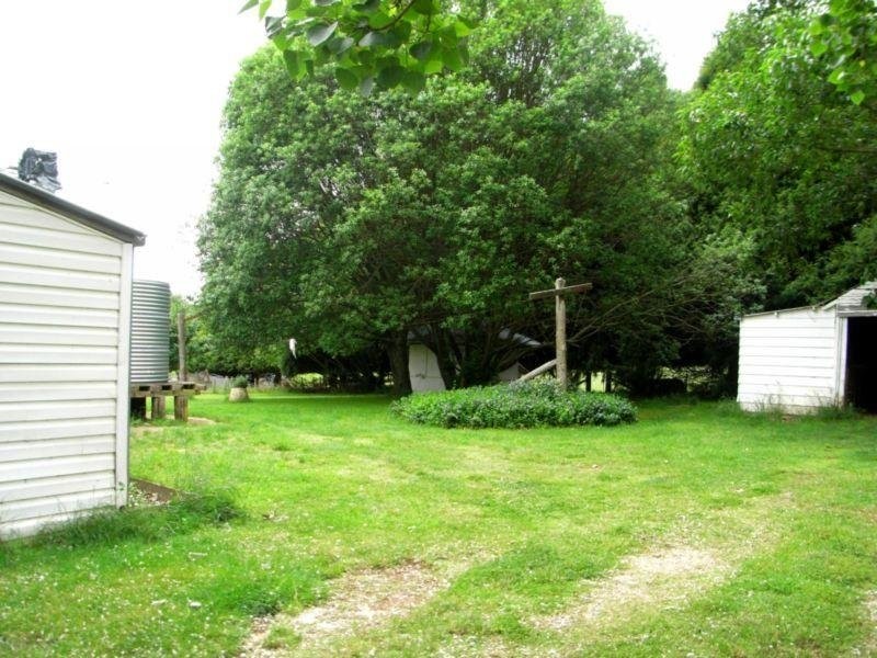 391 Toms Gully Road, Black Mountain NSW 2365