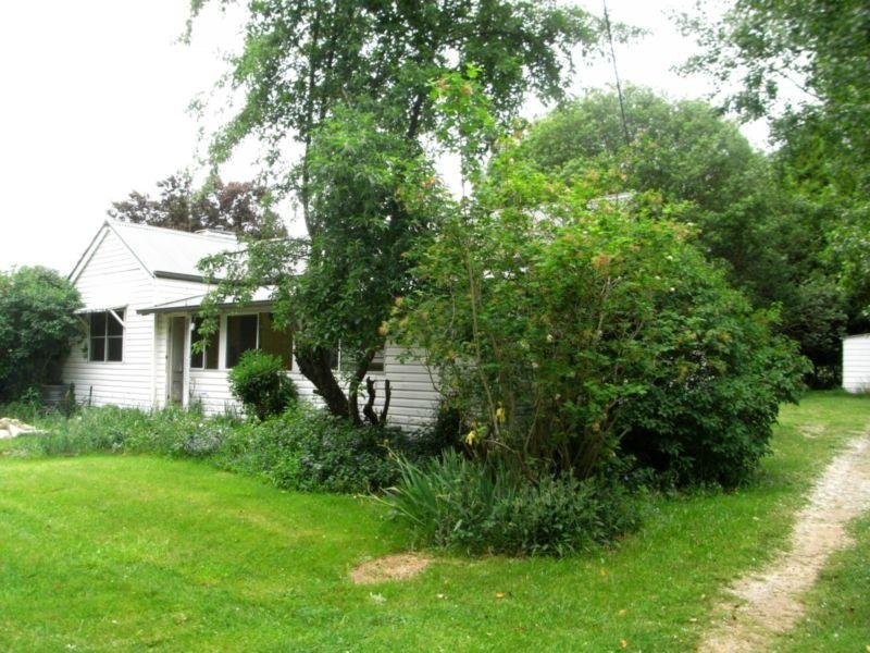 391 Toms Gully Road, Black Mountain NSW 2365