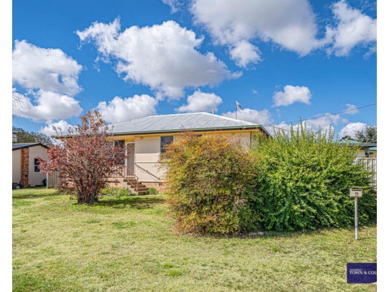 35 Abercrombie Street, Guyra NSW 2365