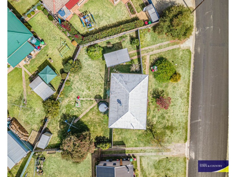 35 Abercrombie Street, Guyra NSW 2365