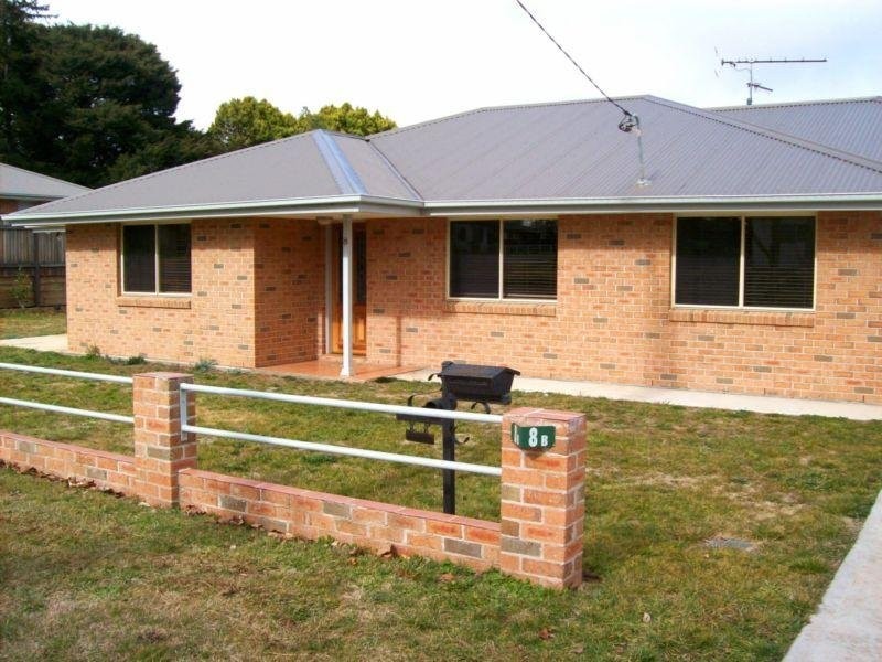 8B Urandangie Street, Guyra NSW 2365