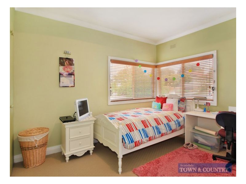 7 Marsh Street, Armidale NSW 2350