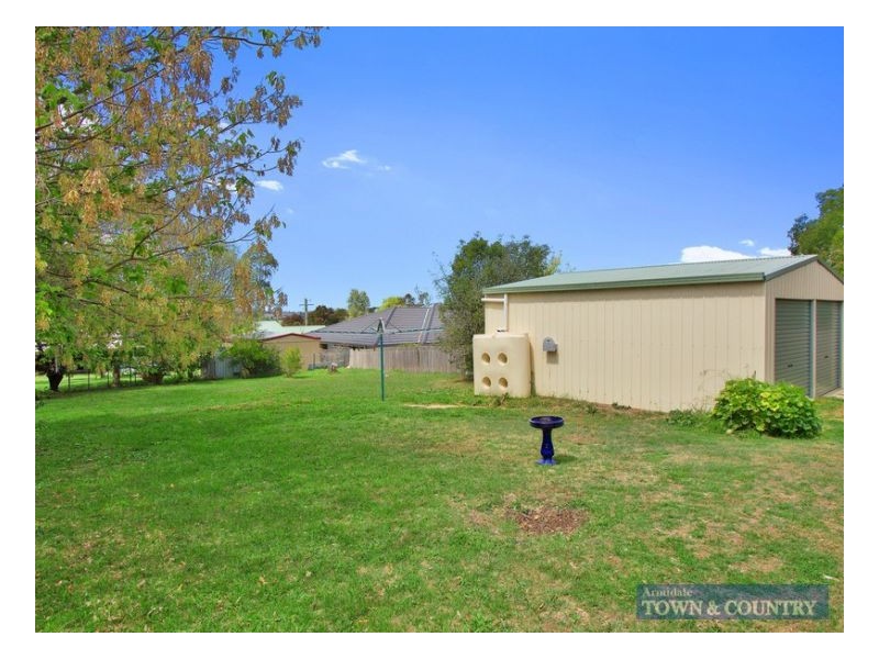 7 Marsh Street, Armidale NSW 2350