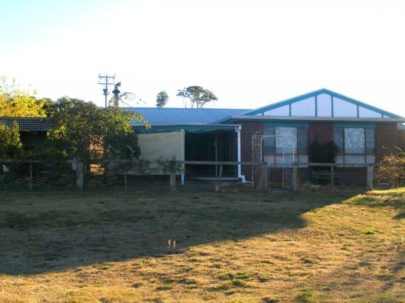 257 Wards Mistake Road, Guyra NSW 2365