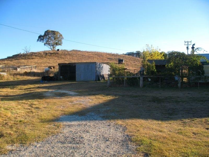257 Wards Mistake Road, Guyra NSW 2365