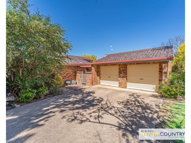 5 Sylvia Crescent, Armidale NSW 2350