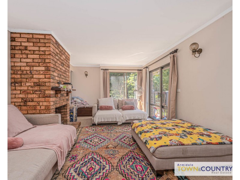 5 Sylvia Crescent, Armidale NSW 2350