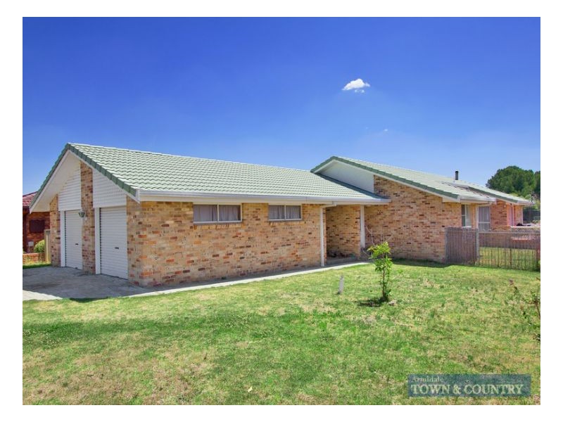 75 MacDonald Drive, Armidale NSW 2350