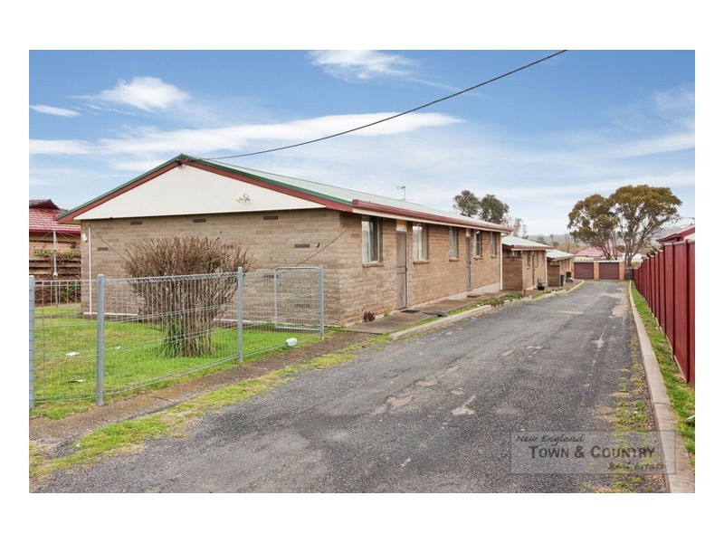 7/47 Brown Steet, Armidale NSW 2350