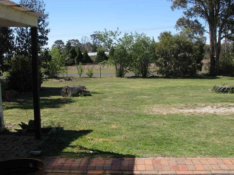 87 Sandon Street, Guyra NSW 2365