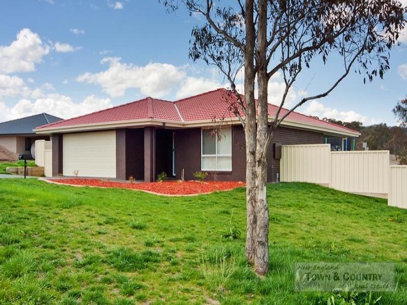 5 Earle Page Drive, Armidale NSW 2350