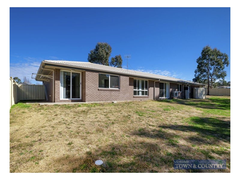 8 Somerville Close, Armidale NSW 2350