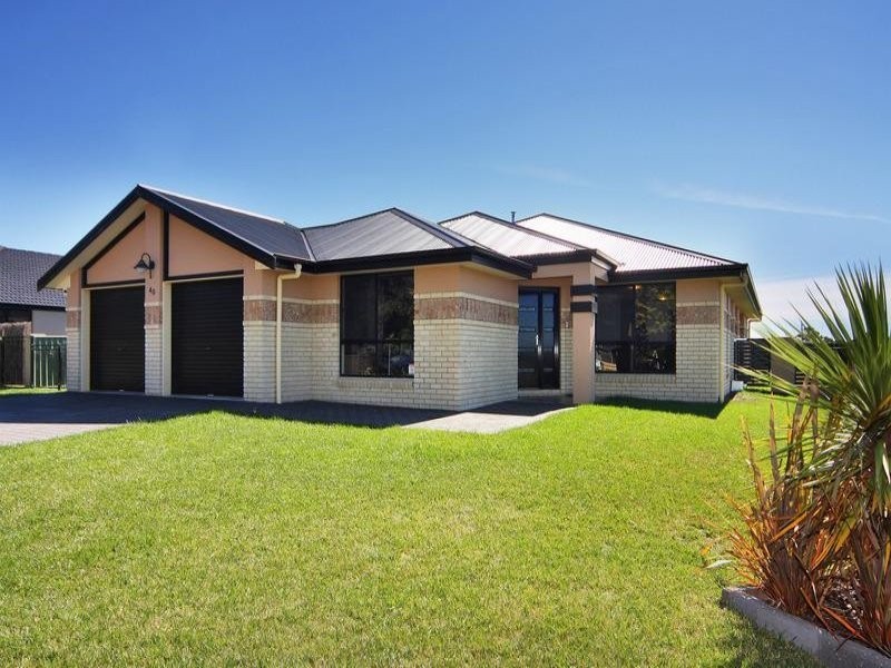 40 Link Road, Armidale NSW 2350