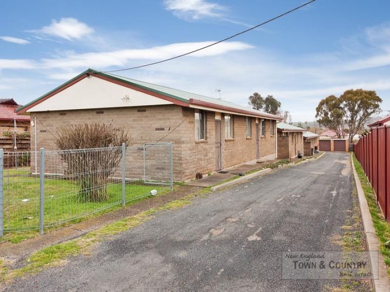 6/47 Brown Street, Armidale NSW 2350