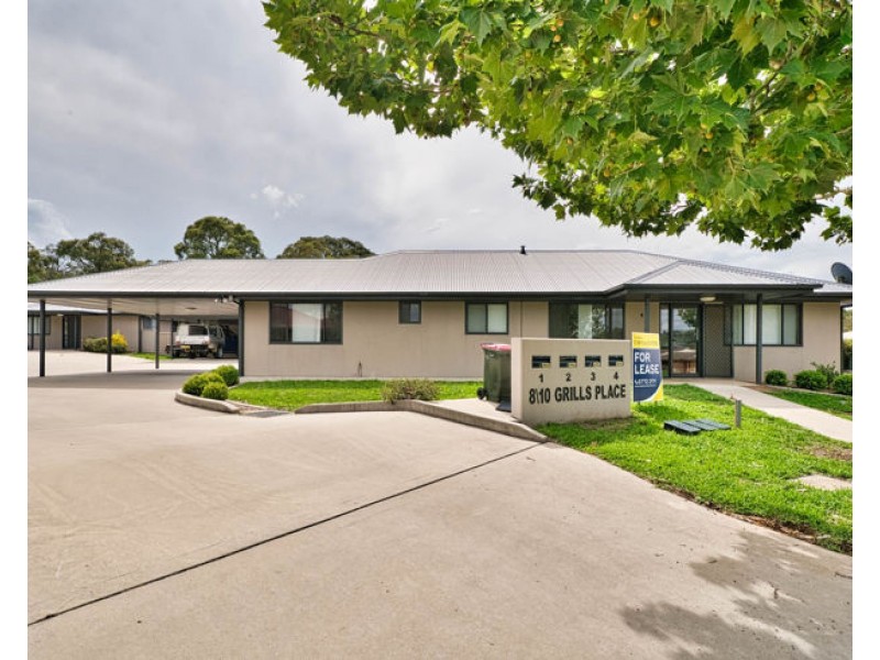 3/8-10 Grills Place, Armidale NSW 2350