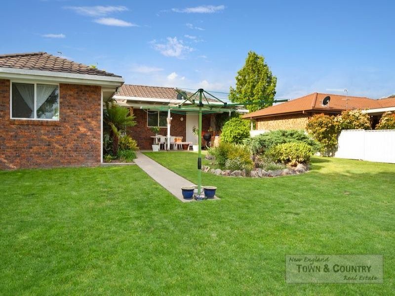 8 Newling Avenue, Armidale NSW 2350