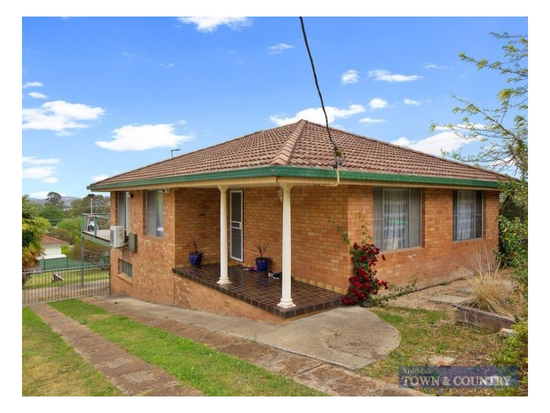 18 Jubilee Road, Armidale NSW 2350