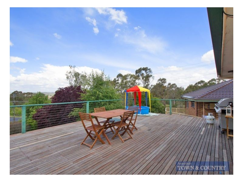 18 Jubilee Road, Armidale NSW 2350