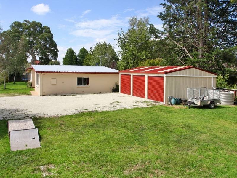 Guyra NSW 2365