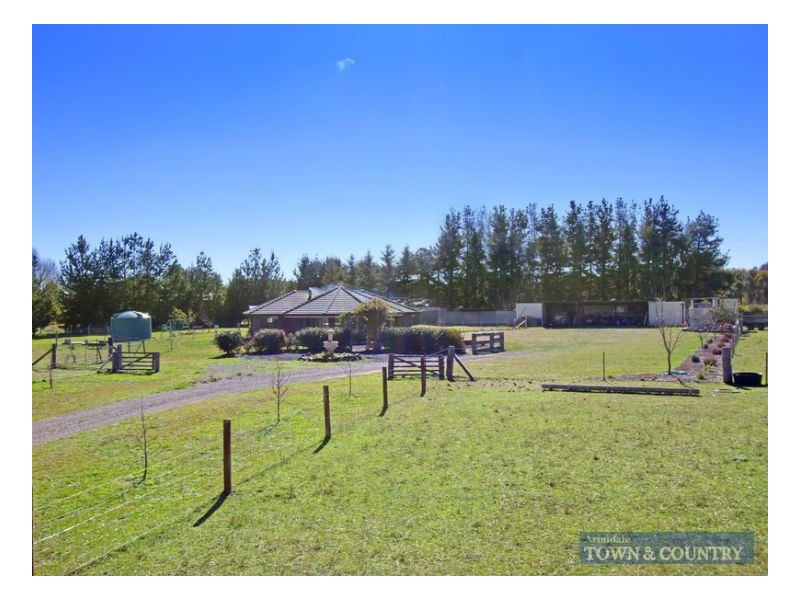 486 Pinegrove Road, Armidale NSW 2350